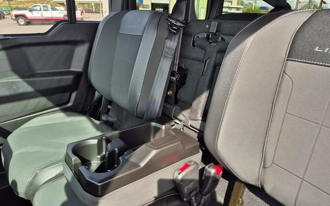 2026 Can-Am® Defender MAX Limited HD11