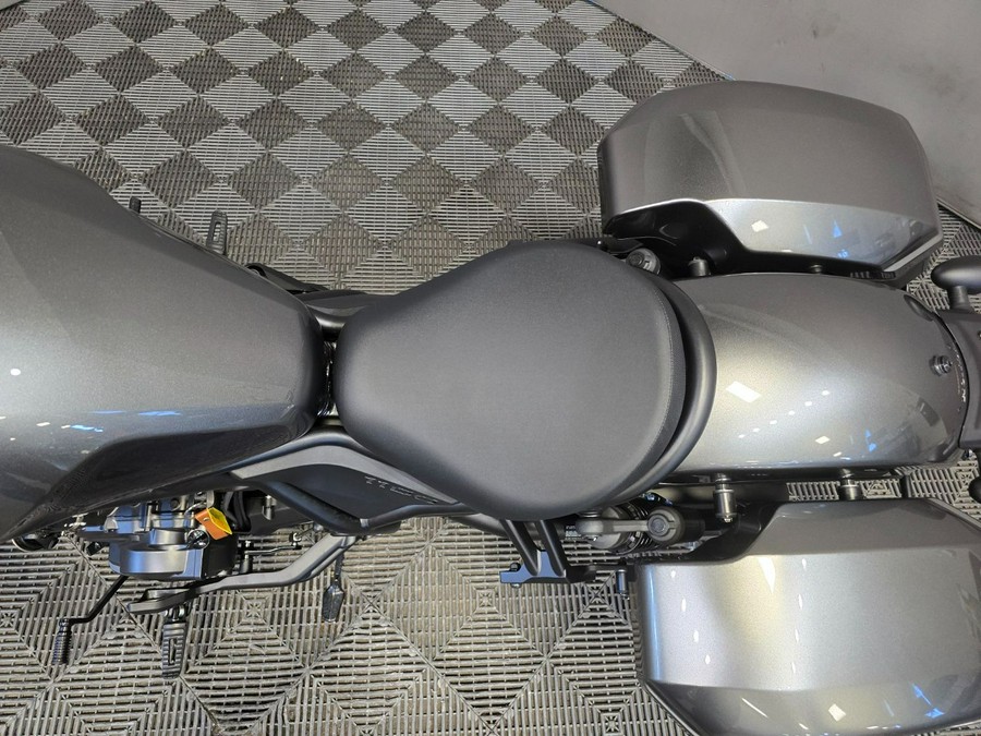 2026 Honda Rebel 1100T