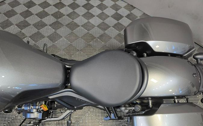 2026 Honda Rebel 1100T