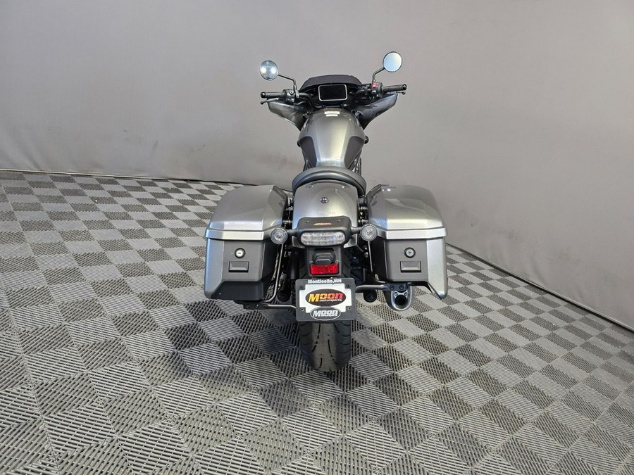 2026 Honda Rebel 1100T