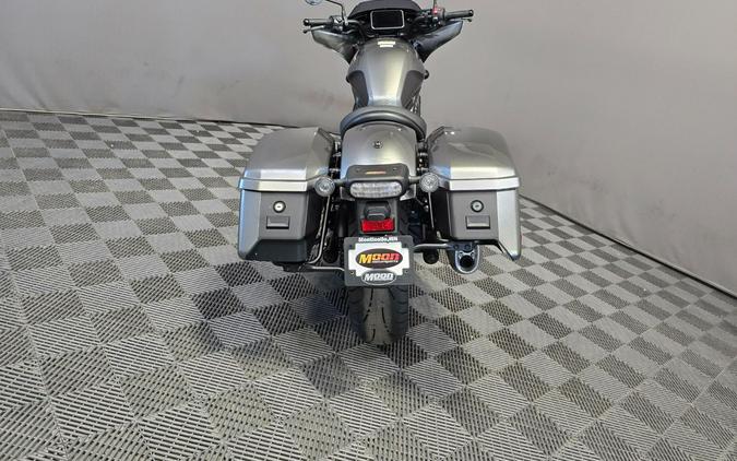 2026 Honda Rebel 1100T