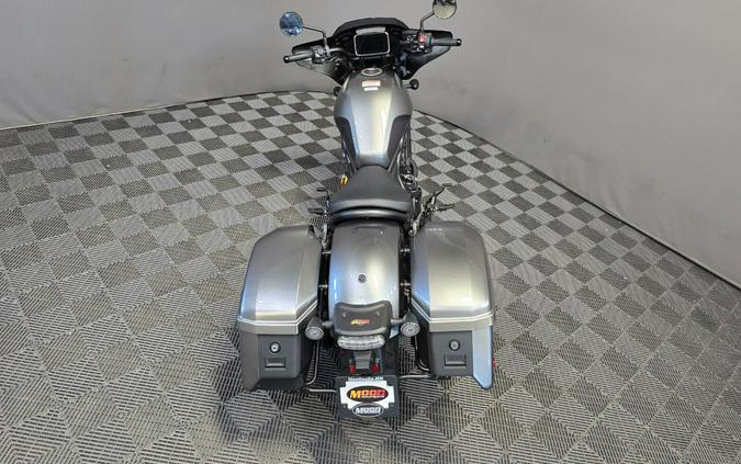 2026 Honda Rebel 1100T