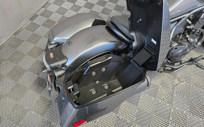 2026 Honda Rebel 1100T