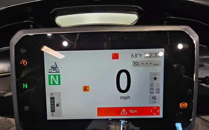 2026 Honda Rebel 1100T