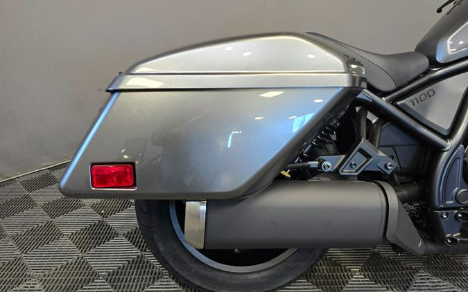 2026 Honda Rebel 1100T