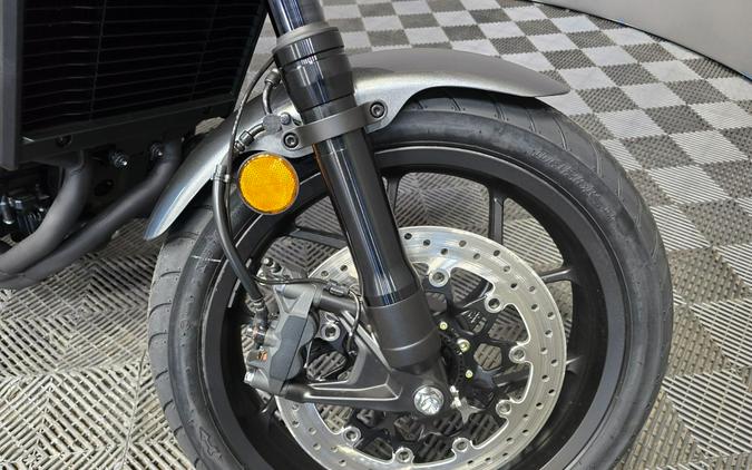 2026 Honda Rebel 1100T