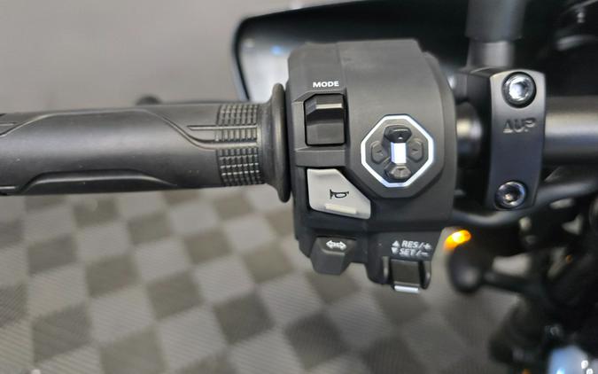 2026 Honda Rebel 1100T