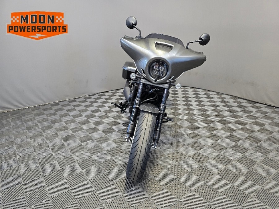 2026 Honda Rebel 1100T