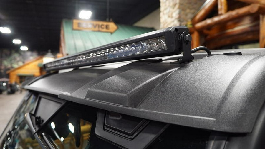 2025 Polaris® Ranger Crew XP 1000 Northstar Edition Ultimate