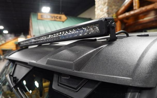 2025 Polaris® Ranger Crew XP 1000 Northstar Edition Ultimate