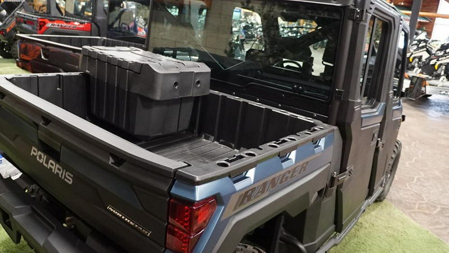 2025 Polaris® Ranger Crew XP 1000 Northstar Edition Ultimate