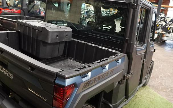 2025 Polaris® Ranger Crew XP 1000 Northstar Edition Ultimate