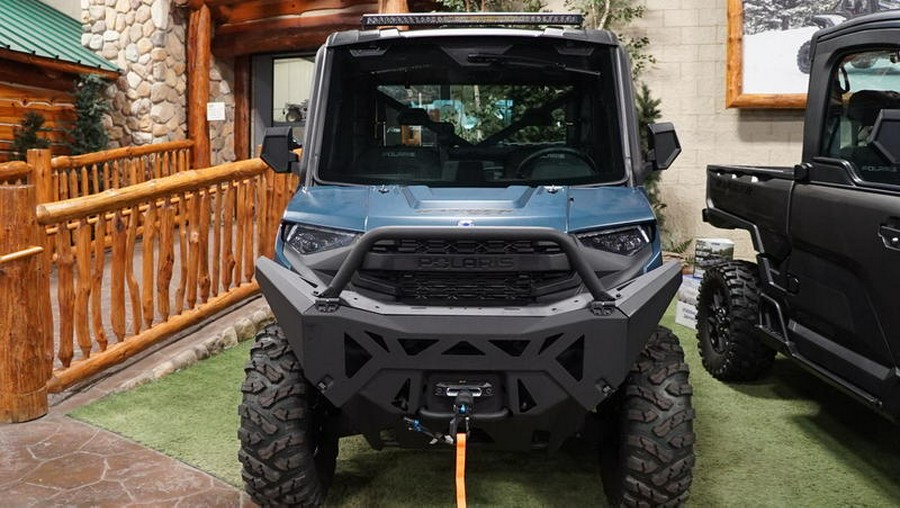 2025 Polaris® Ranger Crew XP 1000 Northstar Edition Ultimate