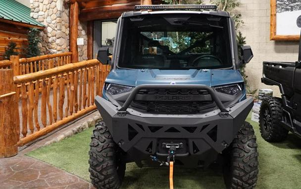 2025 Polaris® Ranger Crew XP 1000 Northstar Edition Ultimate