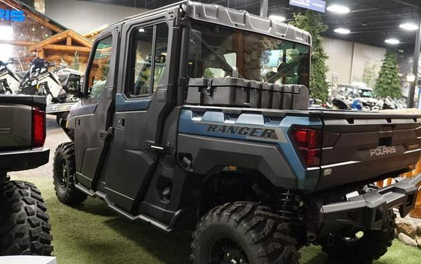 2025 Polaris® Ranger Crew XP 1000 Northstar Edition Ultimate