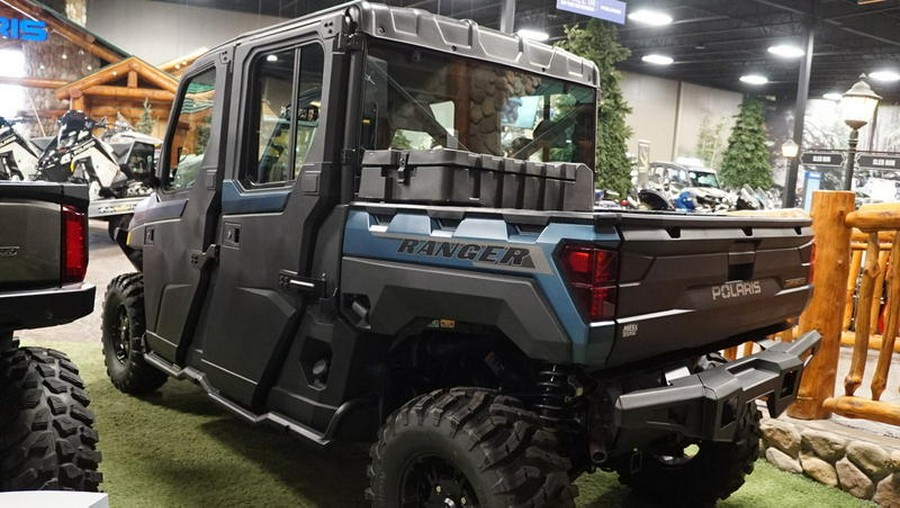 2025 Polaris® Ranger Crew XP 1000 Northstar Edition Ultimate