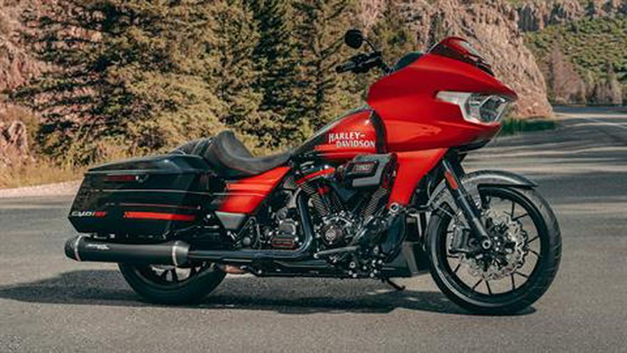 2026 Harley-Davidson CVO™ Road Glide® ST