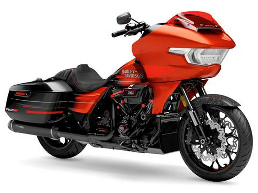 2026 Harley-Davidson CVO™ Road Glide® ST