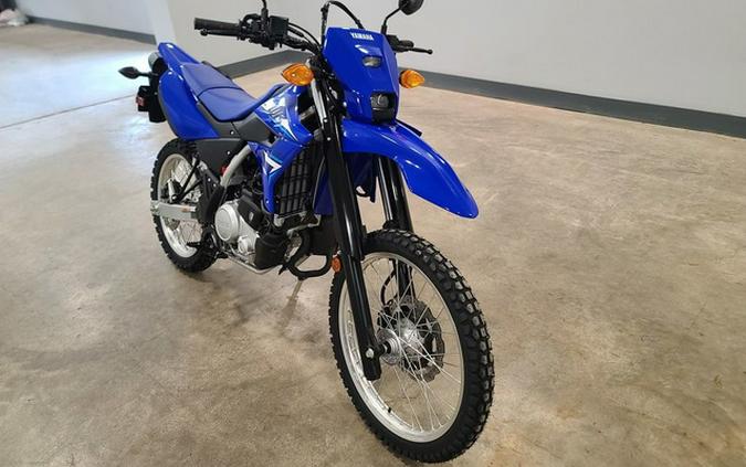 2026 Yamaha WR 125R