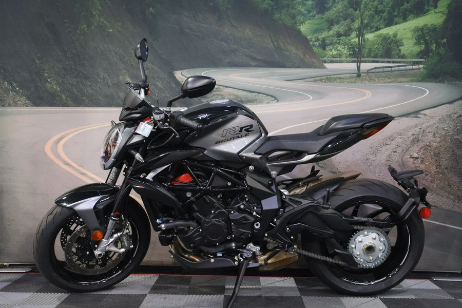 2022 MV Agusta Brutale RR SCS