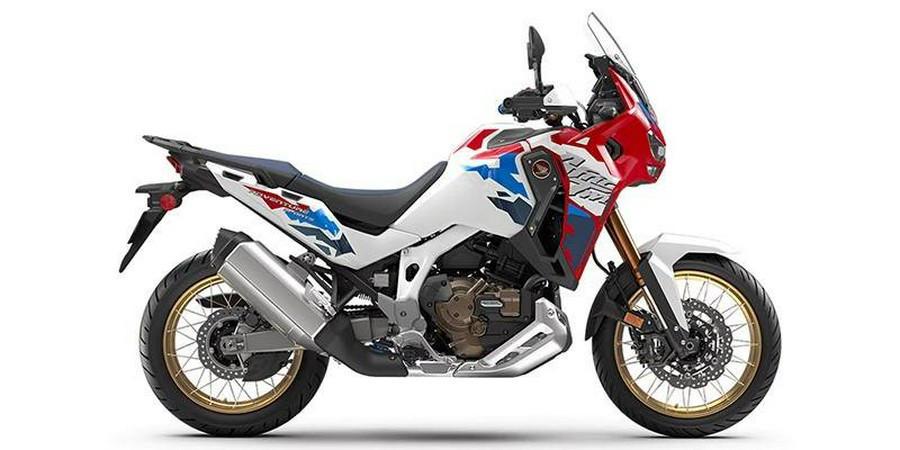2026 AFRICA TWIN ADVENTURE SPORTS ES DCT - Honda