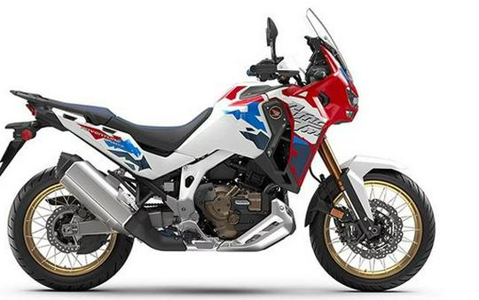 2026 Honda Africa Twin Adventure Sports ES DCT