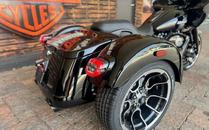 2026 Harley Davidson Road Glide 3 FLTRT