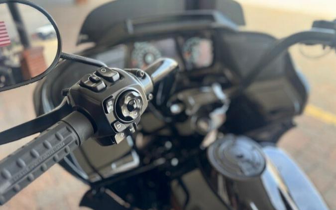 2026 Harley Davidson Road Glide 3 FLTRT