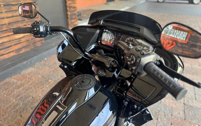 2026 Harley Davidson Road Glide 3 FLTRT