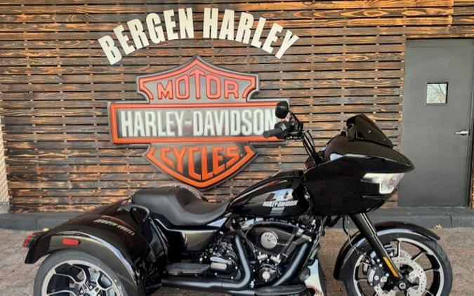 2026 Harley Davidson Road Glide 3 FLTRT