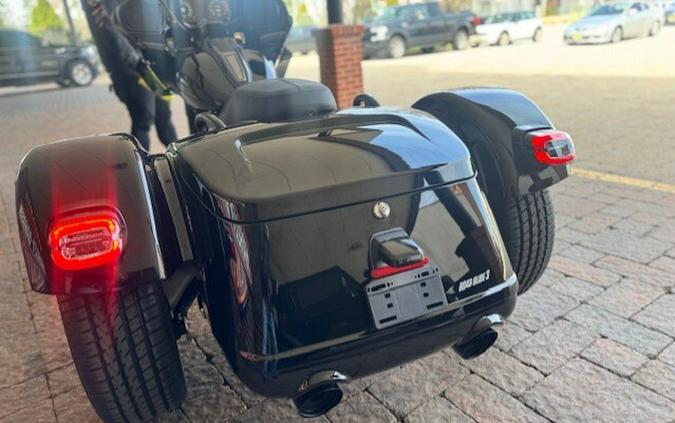 2026 Harley Davidson Road Glide 3 FLTRT