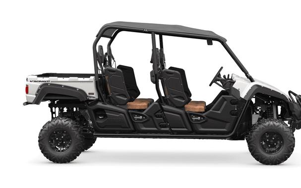 2025 Yamaha Viking VI EPS Ranch Edition