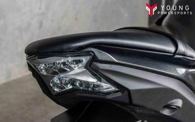 2026 Kawasaki Ninja 650