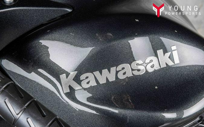 2026 Kawasaki Ninja 650