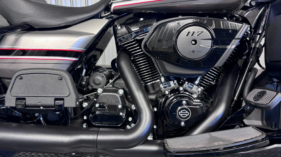 2026 Harley-Davidson STREET GLIDE
