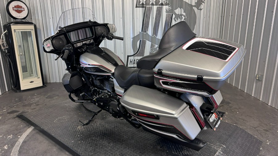 2026 Harley-Davidson STREET GLIDE