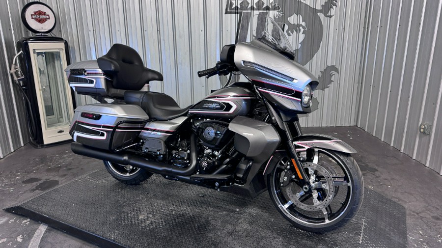 2026 Harley-Davidson STREET GLIDE