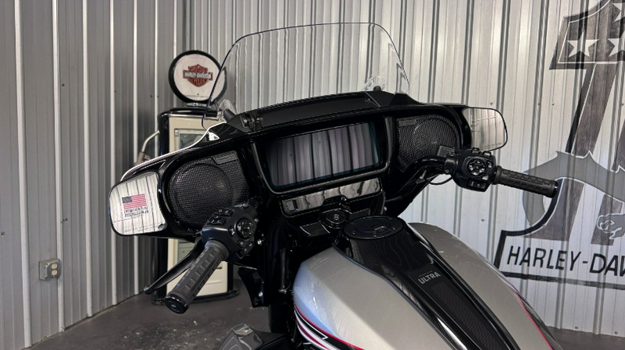 2026 Harley-Davidson STREET GLIDE