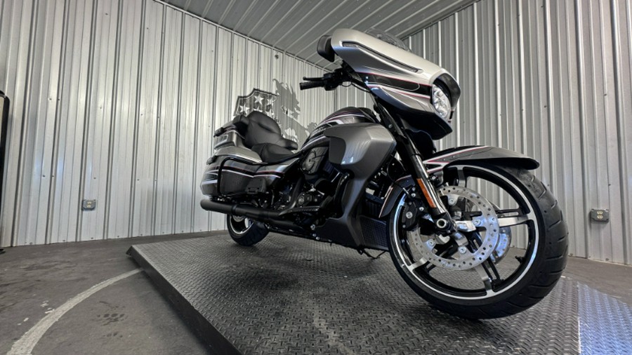 2026 Harley-Davidson STREET GLIDE