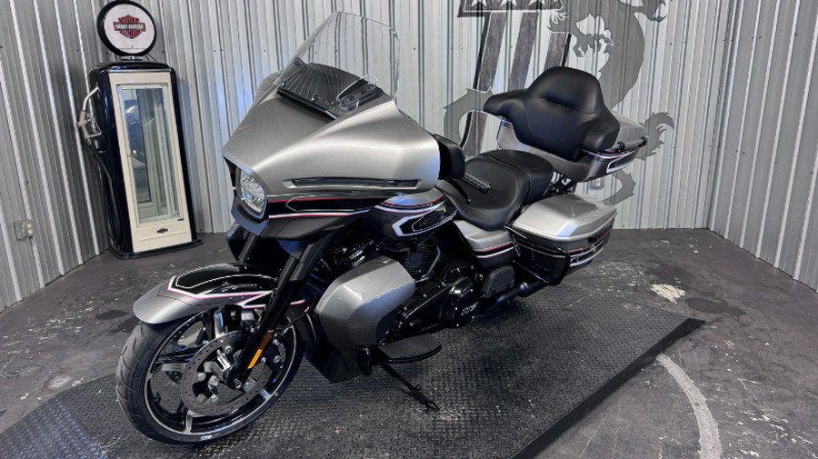 2026 Harley-Davidson STREET GLIDE