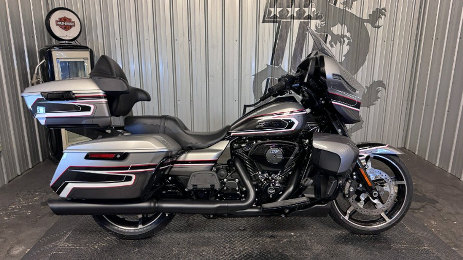 2026 Harley-Davidson STREET GLIDE