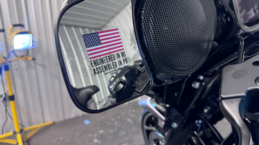 2026 Harley-Davidson STREET GLIDE