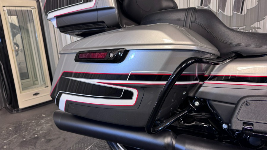 2026 Harley-Davidson STREET GLIDE