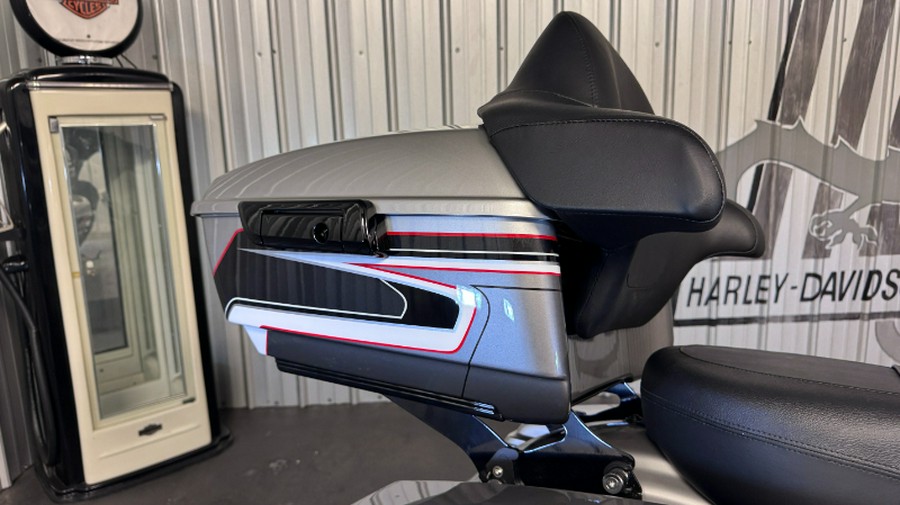 2026 Harley-Davidson STREET GLIDE