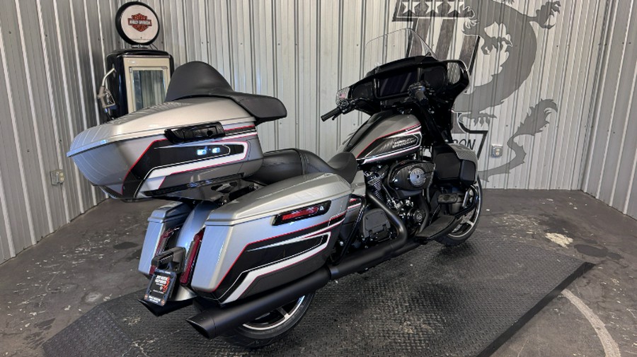 2026 Harley-Davidson STREET GLIDE
