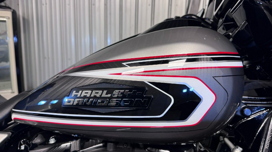 2026 Harley-Davidson STREET GLIDE