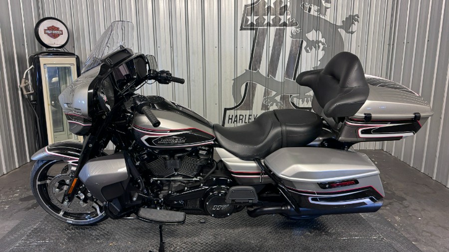 2026 Harley-Davidson STREET GLIDE
