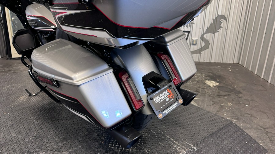 2026 Harley-Davidson STREET GLIDE