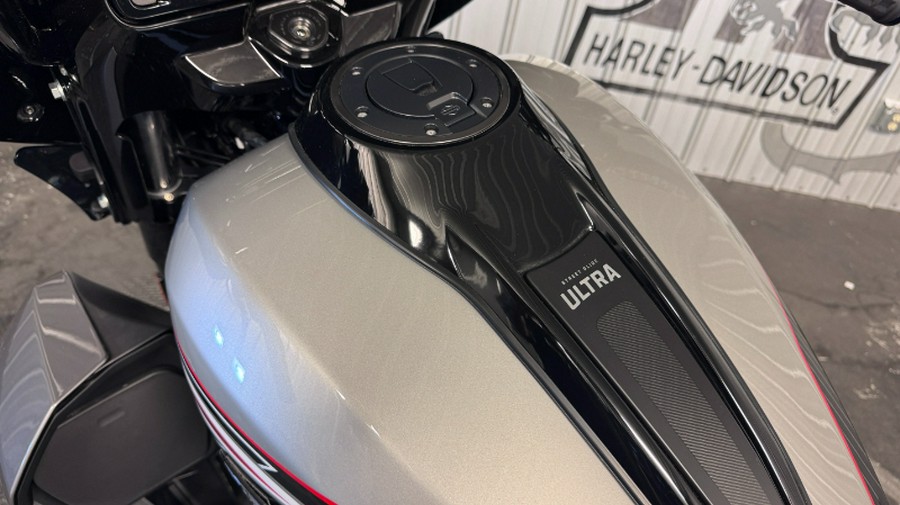 2026 Harley-Davidson STREET GLIDE