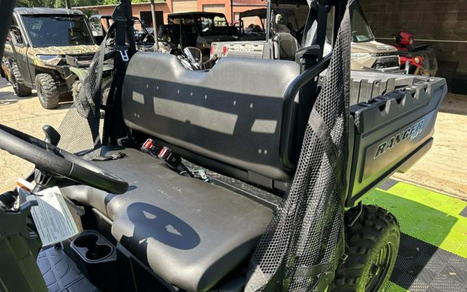 2026 Polaris Ranger SP 570
